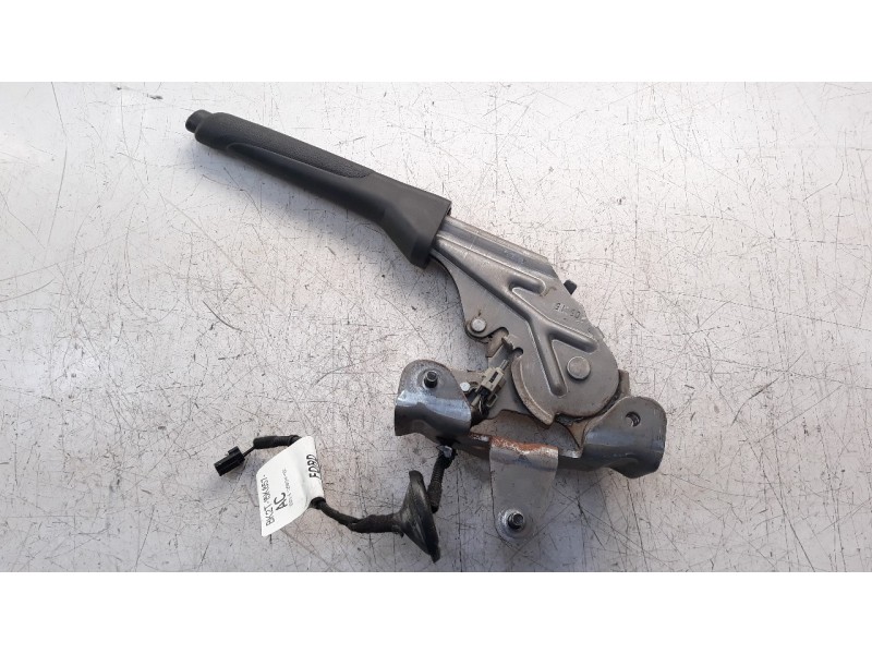 Recambio de palanca freno para ford transit custom kasten 2.2 tdci cat referencia OEM IAM JK212780BD  