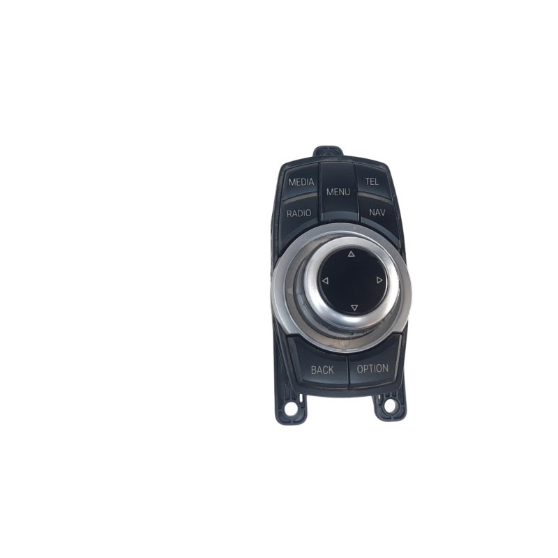Recambio de mando multifuncion para bmw serie 3 lim. (f30) 2.0 turbodiesel referencia OEM IAM 928669903 19226310 