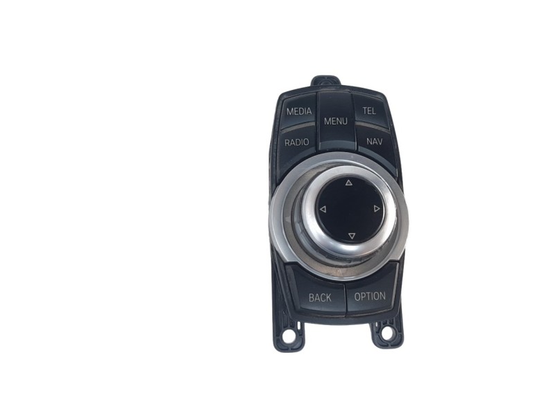 Recambio de mando multifuncion para bmw serie 3 lim. (f30) 2.0 turbodiesel referencia OEM IAM 928669903 19226310 