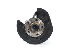 Recambio de mangueta trasera izquierda para mercedes-benz clase a (w176) 2.1 cdi cat referencia OEM IAM 2460306 A2463340006  2