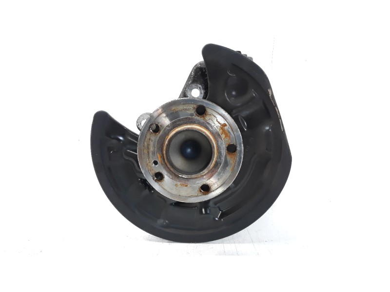 Recambio de mangueta trasera izquierda para mercedes-benz clase a (w176) 2.1 cdi cat referencia OEM IAM 2460306 A2463340006 