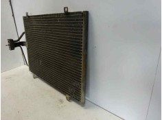 Recambio de condensador / radiador aire acondicionado para renault megane i classic (la0) 1.9 d rn referencia OEM IAM 7700418301 2