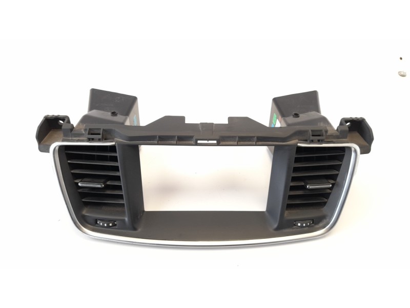 Recambio de rejilla aireadora para peugeot 508 active referencia OEM IAM 9686457877  