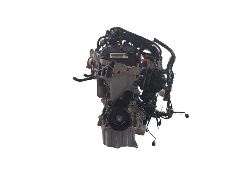 Recambio de motor completo para volkswagen polo advance referencia OEM IAM DKL  