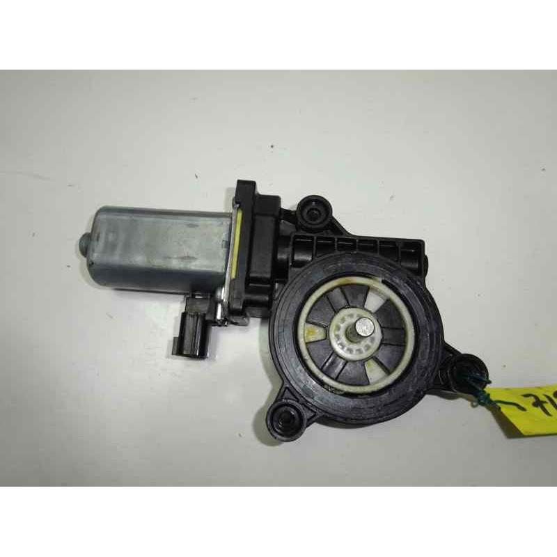 Recambio de motor elevalunas delantero derecho para dacia logan mcv ii sl audacia referencia OEM IAM M13616C00  