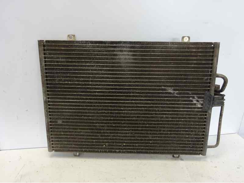 Recambio de condensador / radiador aire acondicionado para renault megane i classic (la0) 1.9 d rn referencia OEM IAM 7700418301