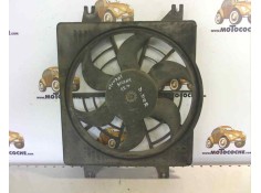 Recambio de electroventilador para hyundai accent (x3) referencia OEM IAM   