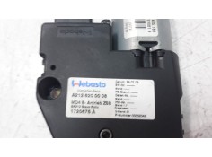 Recambio de motor techo electrico para mercedes-benz clase clk (w207) coupe 3.0 cdi cat referencia OEM IAM A2128200008   2