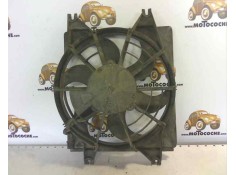 Recambio de electroventilador para hyundai accent (x3) referencia OEM IAM    2