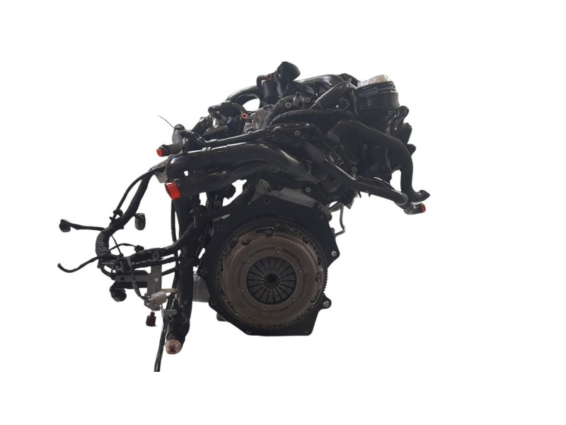 Recambio de motor completo para volkswagen polo advance referencia OEM IAM DKL  