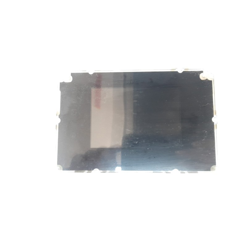 Recambio de pantalla multifuncion para ford transit custom kasten 2.2 tdci cat referencia OEM IAM 10R035345  