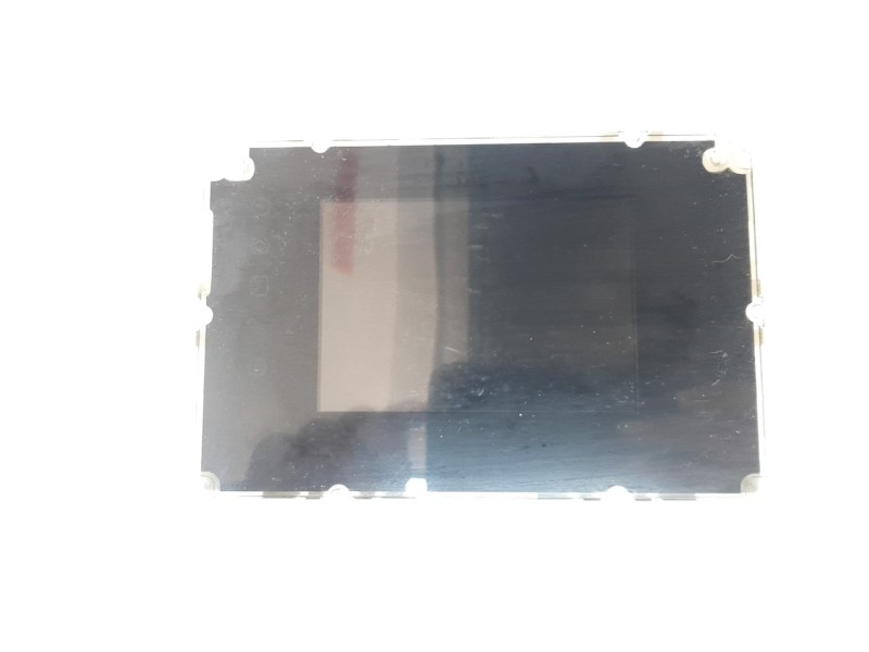 Recambio de pantalla multifuncion para ford transit custom kasten 2.2 tdci cat referencia OEM IAM 10R035345  