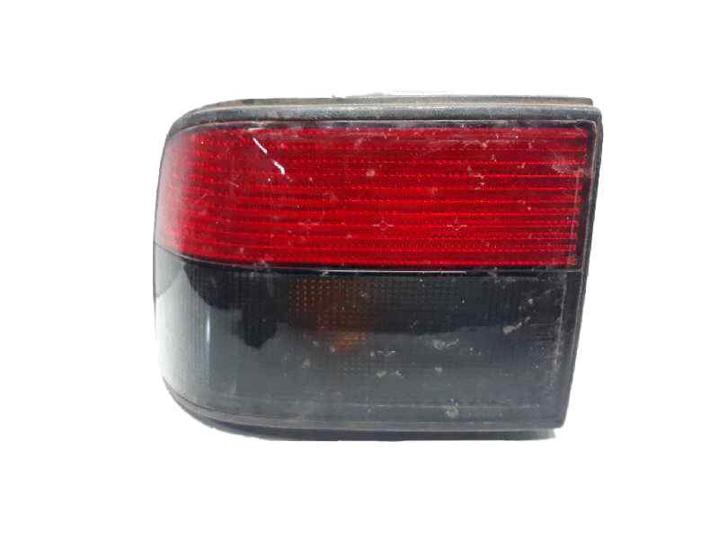 Recambio de piloto trasero izquierdo para renault 21 berlina (b/l48) referencia OEM IAM   