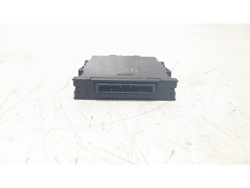 Recambio de modulo electronico para toyota rav 4 referencia OEM IAM 8934042040  