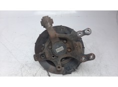 Recambio de mangueta trasera derecha para hyundai ix35 1.7 crdi cat referencia OEM IAM 527202Y800   2