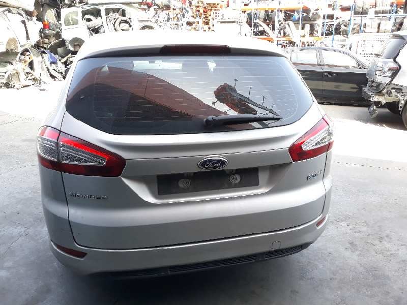 ford mondeo sportbreak (ca2) del año 2012