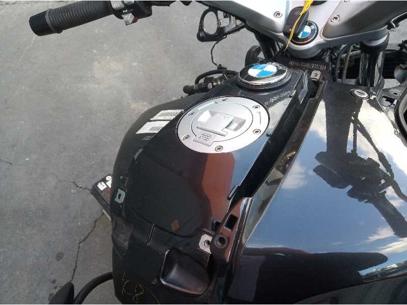 Recambio de moldura para bmw r 1200 rt/st r1200 rt (10)(430) referencia OEM IAM 46637695573  