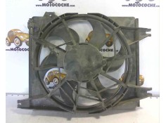Recambio de electroventilador para hyundai coupe (rd) 2.0 cat referencia OEM IAM   5089 2