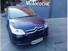 citroen c4 coupe del año 2005 2