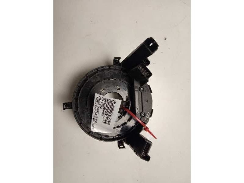 Recambio de kit airbag para porsche cayenne (typ 9pa) s referencia OEM IAM 95555210904  