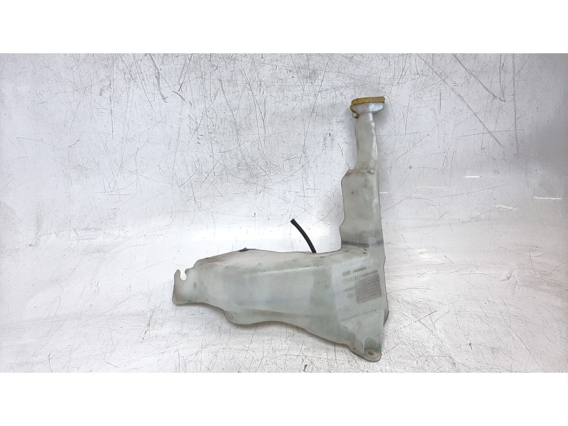 Recambio de deposito limpia para renault master ii phase 2 bus mini - bus 9 - plazas l1h1 referencia OEM IAM 8200146985  