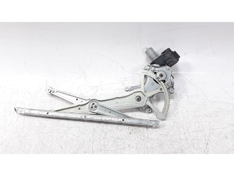 Recambio de elevalunas delantero derecho para lexus nx 2.5 16v cat (híbrido) referencia OEM IAM 6980178010  