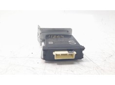 Recambio de modulo electronico para mazda cx-3 2.0 cat referencia OEM IAM D24K51225 3560065117  2