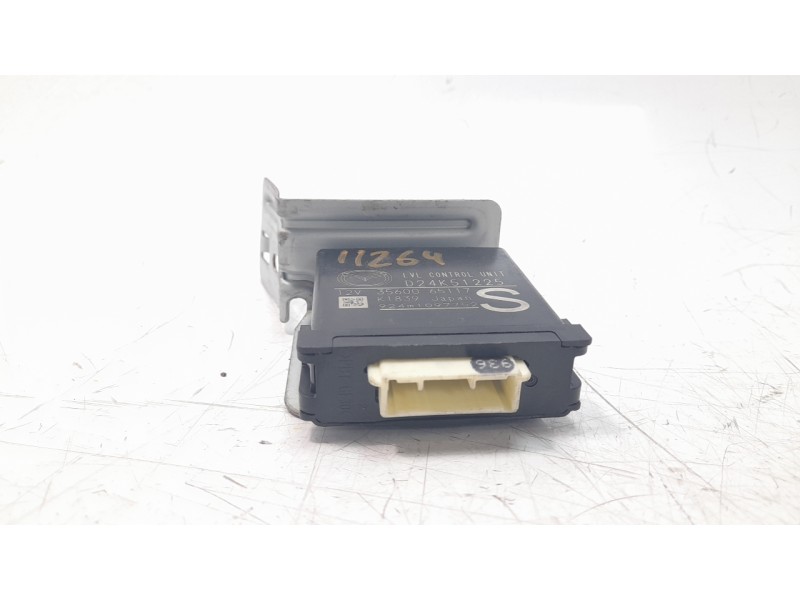 Recambio de modulo electronico para mazda cx-3 2.0 cat referencia OEM IAM D24K51225 3560065117 