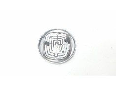 Recambio de molduras traseras para fiat fiorino básico referencia OEM IAM    2