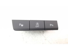 Recambio de mando multifuncion para seat ateca (khp) style go referencia OEM IAM 575927137M  