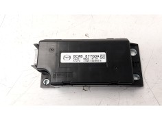 CENTRALITA CHECK CONTROL BCWB677G0A BCWB677G0A 