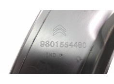 Recambio de aletin trasero izquierdo para citroen c4 cactus 1.6 blue-hdi fap referencia OEM IAM 9801554480   2