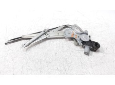 Recambio de elevalunas delantero derecho para lexus nx 2.5 16v cat (híbrido) referencia OEM IAM 6980178010   2