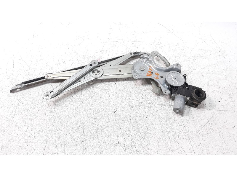 Recambio de elevalunas delantero derecho para lexus nx 2.5 16v cat (híbrido) referencia OEM IAM 6980178010  
