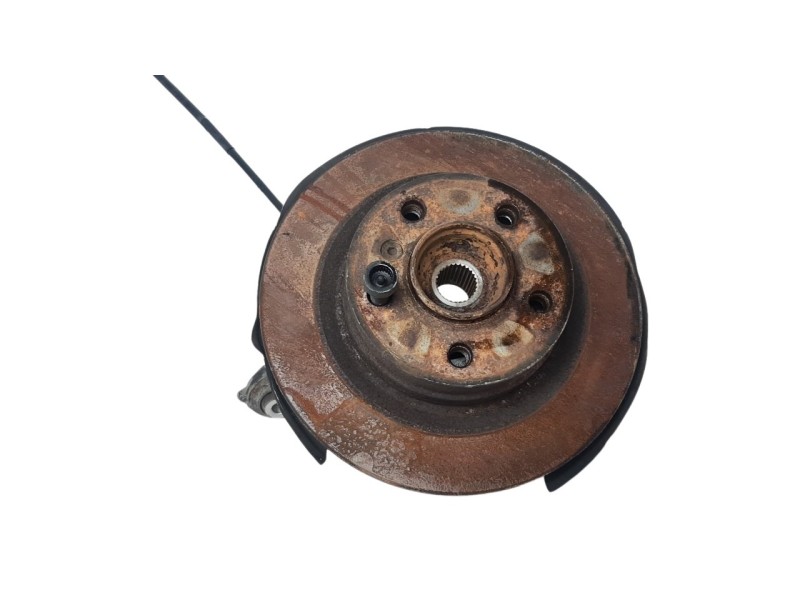 Recambio de mangueta trasera derecha para bmw serie 3 lim. (f30) 2.0 turbodiesel referencia OEM IAM 000001979801  