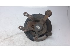Recambio de mangueta trasera izquierda para hyundai ix35 1.7 crdi cat referencia OEM IAM 527102Y800   2