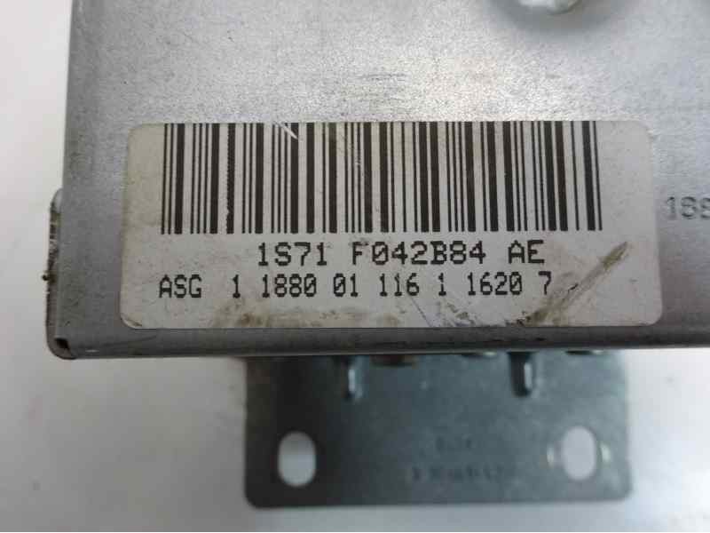 Recambio de airbag delantero derecho para ford mondeo turnier (ge) trend referencia OEM IAM 1S71F042B84AE  