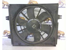 Recambio de electroventilador para hyundai sonata (y3) 2.0 16v cat referencia OEM IAM   