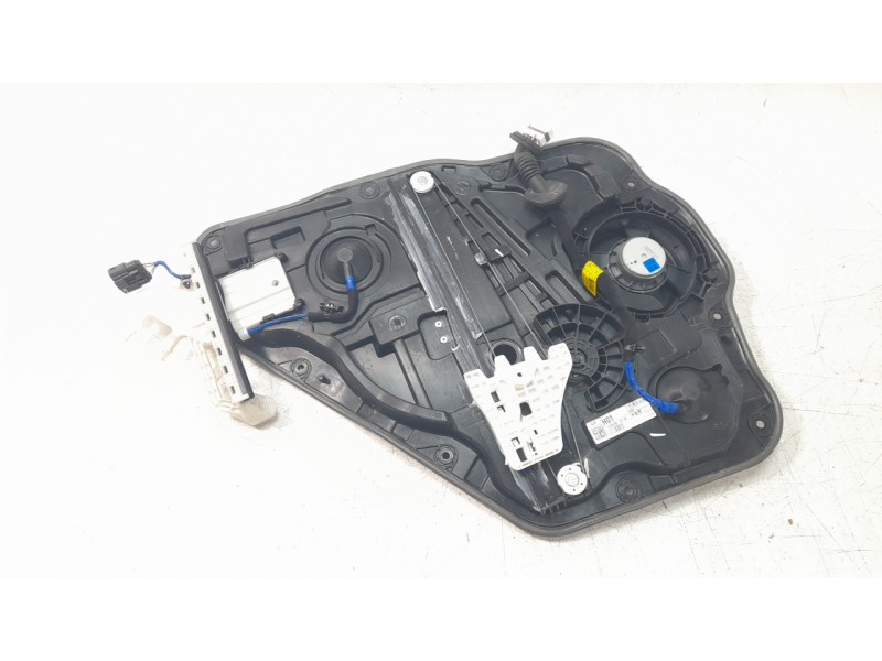 Recambio de elevalunas trasero derecho para hyundai ioniq referencia OEM IAM 1705160798 83480G2000 