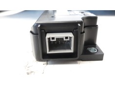 Recambio de centralita check control para mazda 3 berlina (bp) referencia OEM IAM BCWB677G0A   2