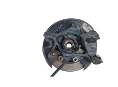 Recambio de mangueta trasera derecha para bmw serie 3 lim. (f30) 2.0 turbodiesel referencia OEM IAM 000001979801   2