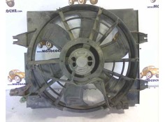 Recambio de electroventilador para hyundai sonata (y3) 2.0 16v cat referencia OEM IAM    2
