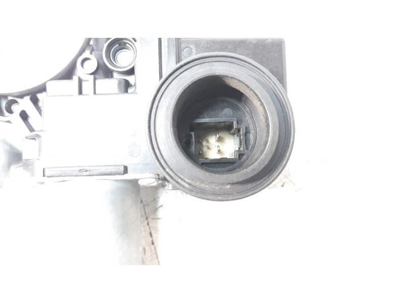 Recambio de elevalunas delantero derecho para lexus nx 2.5 16v cat (híbrido) referencia OEM IAM 6980178010  
