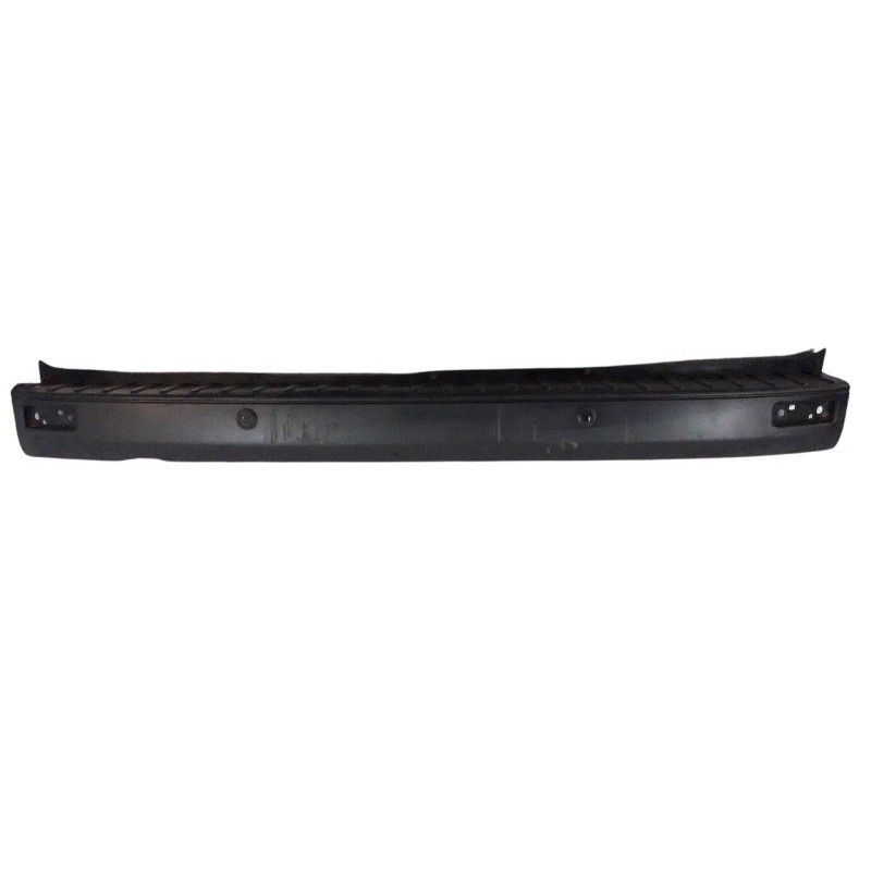 Recambio de paragolpes trasero para ford transit custom kasten 2.2 tdci cat referencia OEM IAM BK2117E962 107106113 