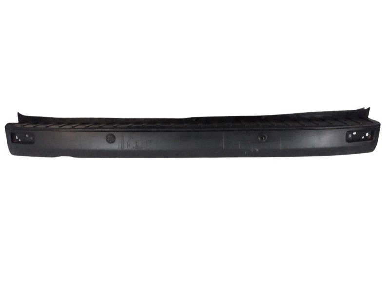 Recambio de paragolpes trasero para ford transit custom kasten 2.2 tdci cat referencia OEM IAM BK2117E962 107106113 