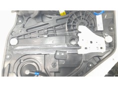 Recambio de elevalunas trasero derecho para hyundai ioniq referencia OEM IAM 1705160798 83480G2000  2
