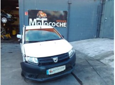 dacia sandero del año 2013 2