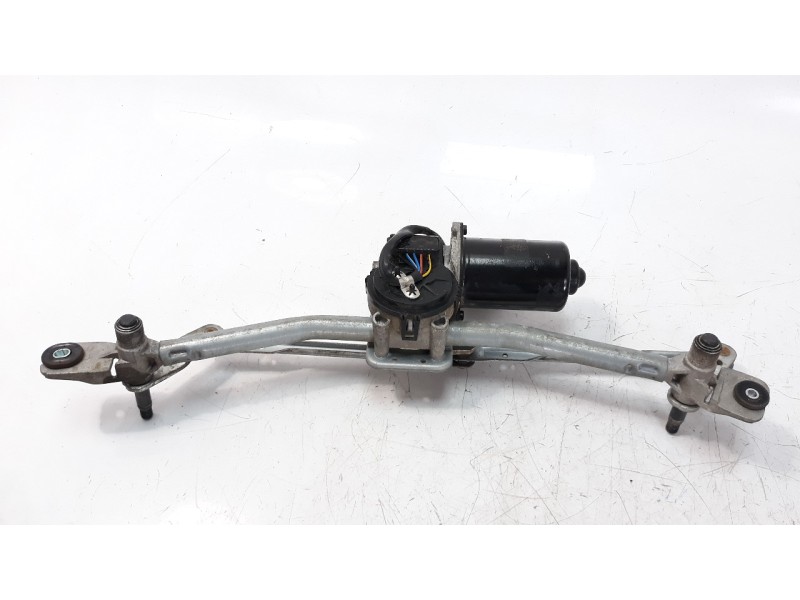 Recambio de motor limpia delantero para hyundai ix35 1.7 crdi cat referencia OEM IAM 981102S000  