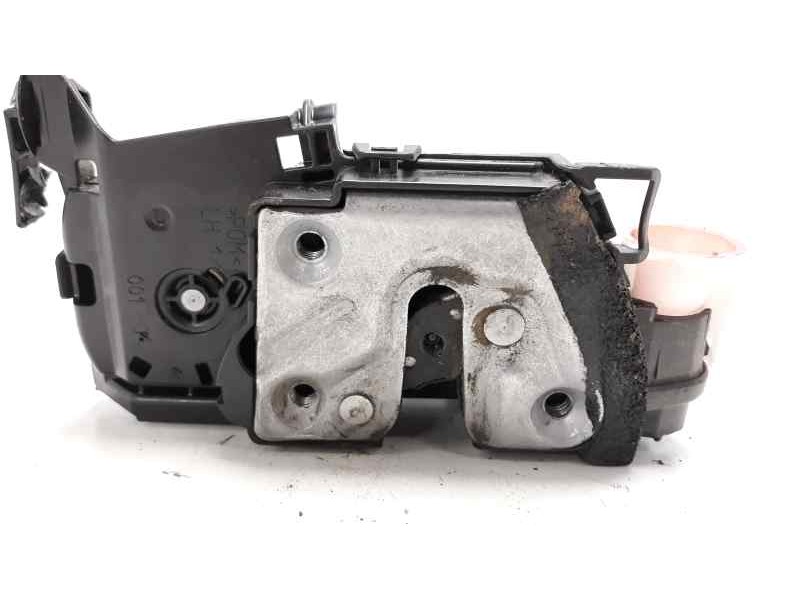 Recambio de cerradura puerta delantera izquierda para renault clio iv dynamique referencia OEM IAM 805033074R  