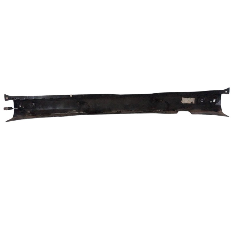 Recambio de paragolpes trasero para ford transit custom kasten 2.2 tdci cat referencia OEM IAM BK2117E962 107106113 